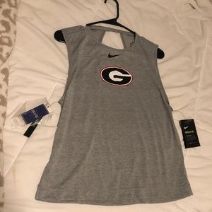 Nike Dry Fit UGA Tank
